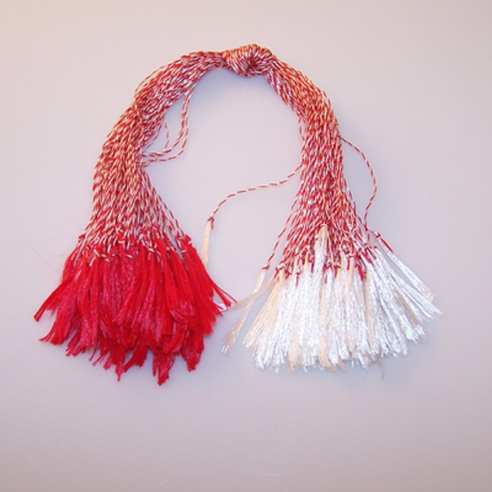 Snur de martisor